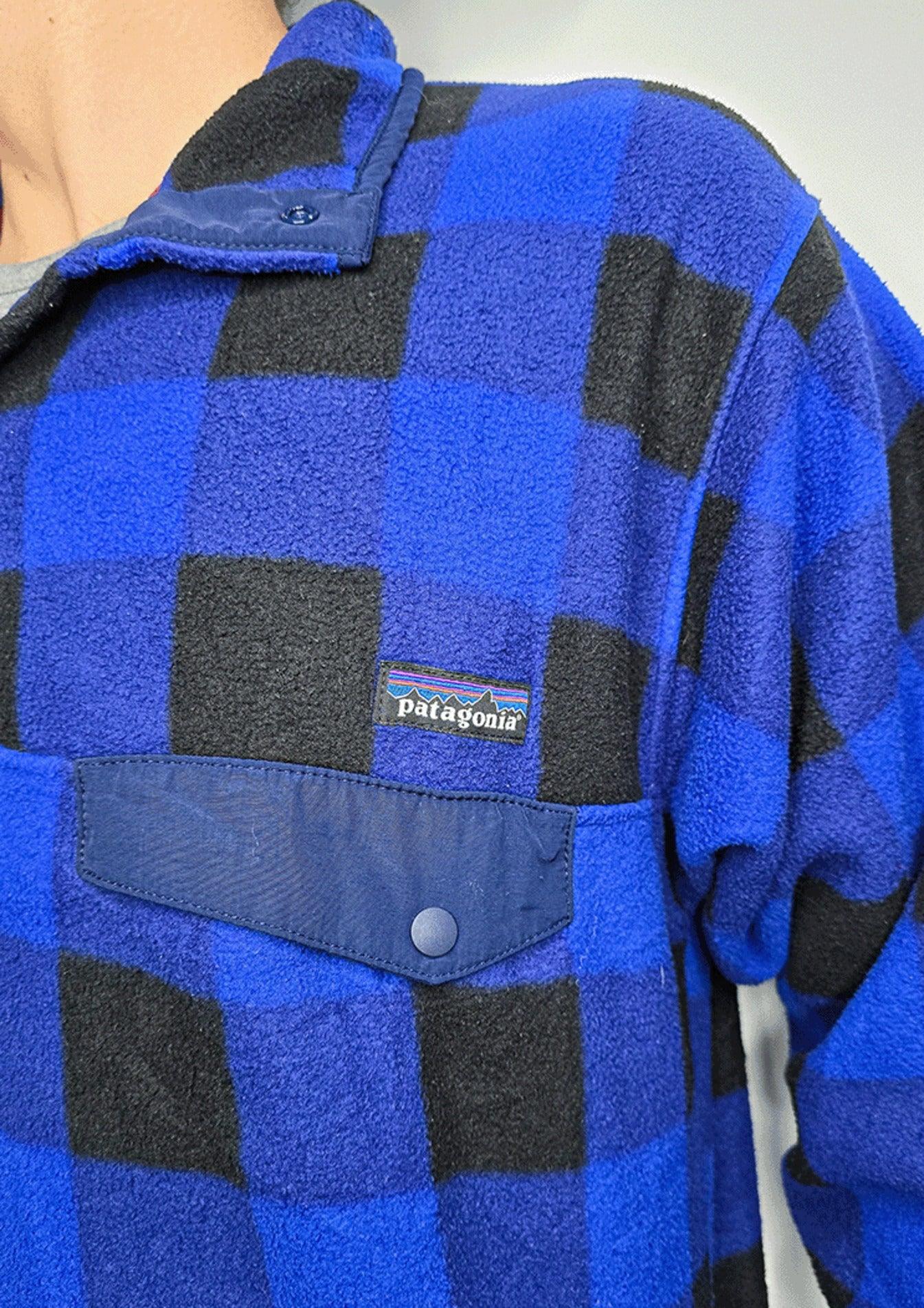 Patagonia Synchilla - Veste Polaire M