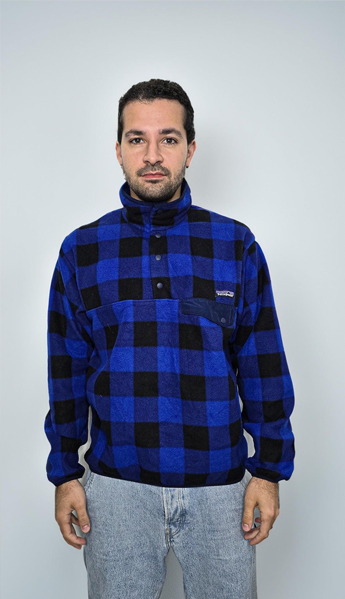 Patagonia Synchilla - Veste Polaire M