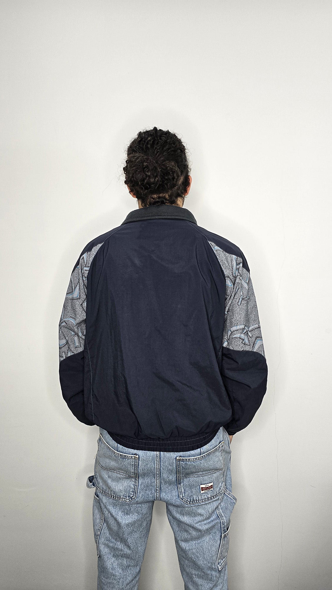 Puma - Vintage M Jacket?