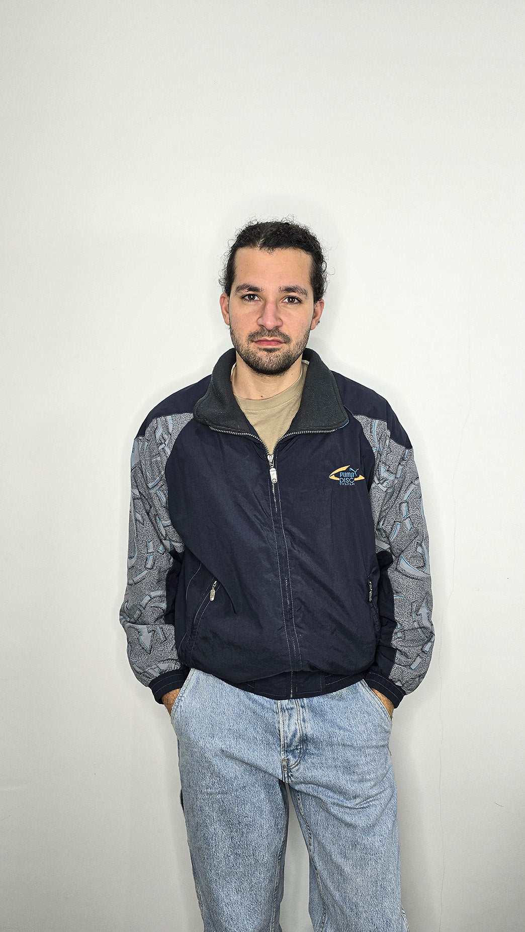 Puma - Vintage M Jacket?