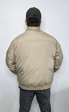 Ralph Lauren - Doudoune Down Vintage Réversible XL