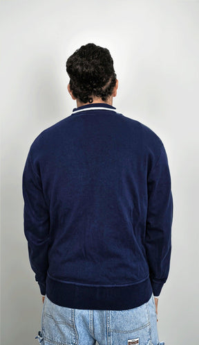 Ralph Lauren - Vintage Zip Gilet M