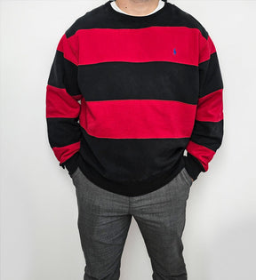 Ralph Lauren - Sweatshirt L