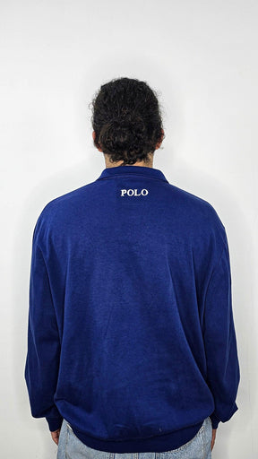 Ralph Lauren - Special Golf Sweatshirt XL