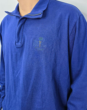 Ralph Lauren - Special Golf Sweatshirt XL