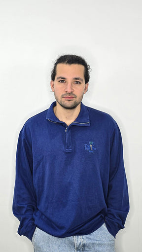 Ralph Lauren - Special Golf Sweatshirt XL