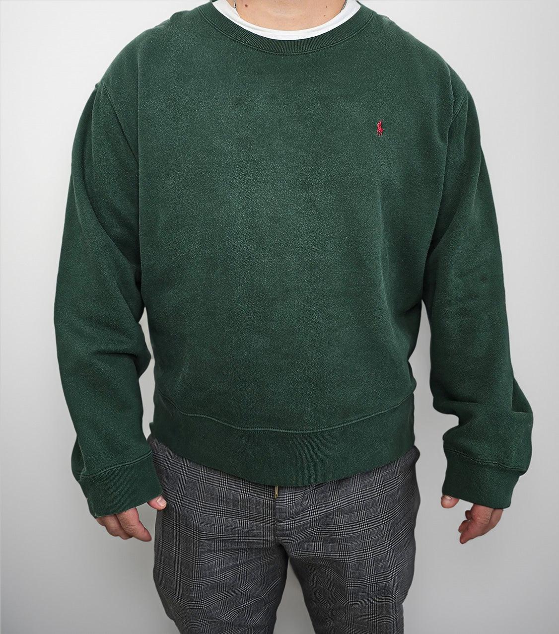 Ralph Lauren - Sweat XL