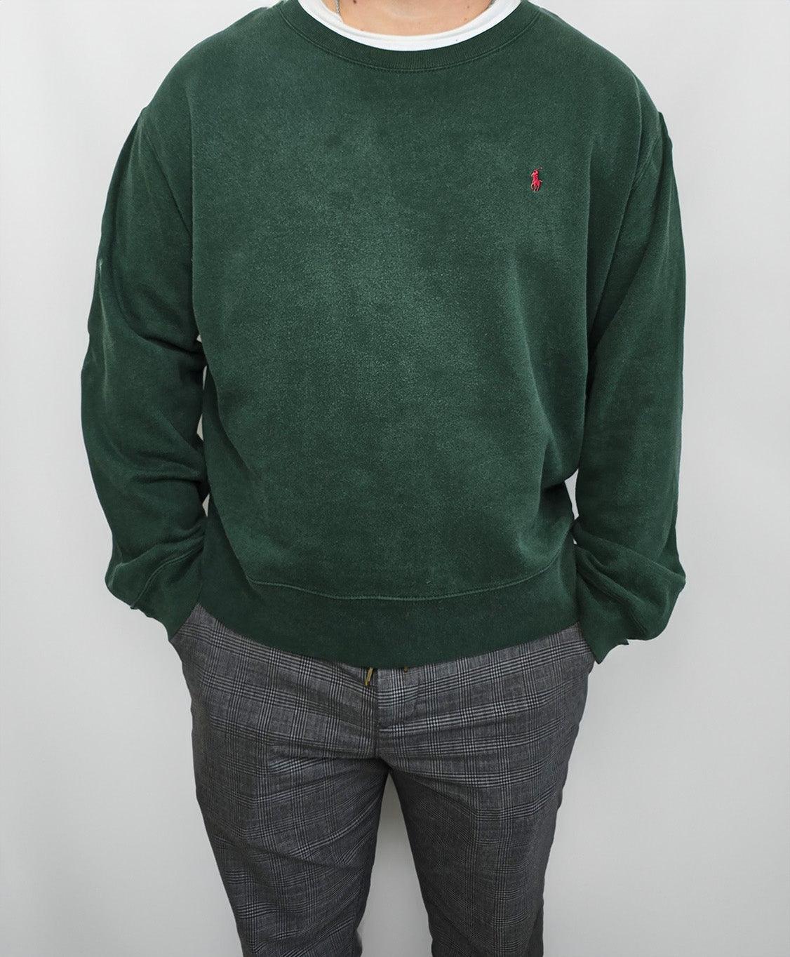 Ralph Lauren - Sweat XL