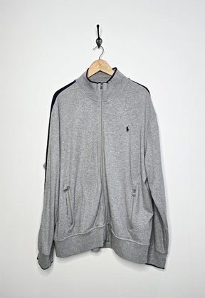 Ralph Lauren - XL Zip Sweatshirt