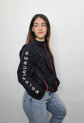 Ralph Lauren - Zip Jacket - M