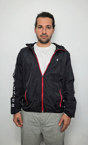 Ralph Lauren - Zip Jacket - M