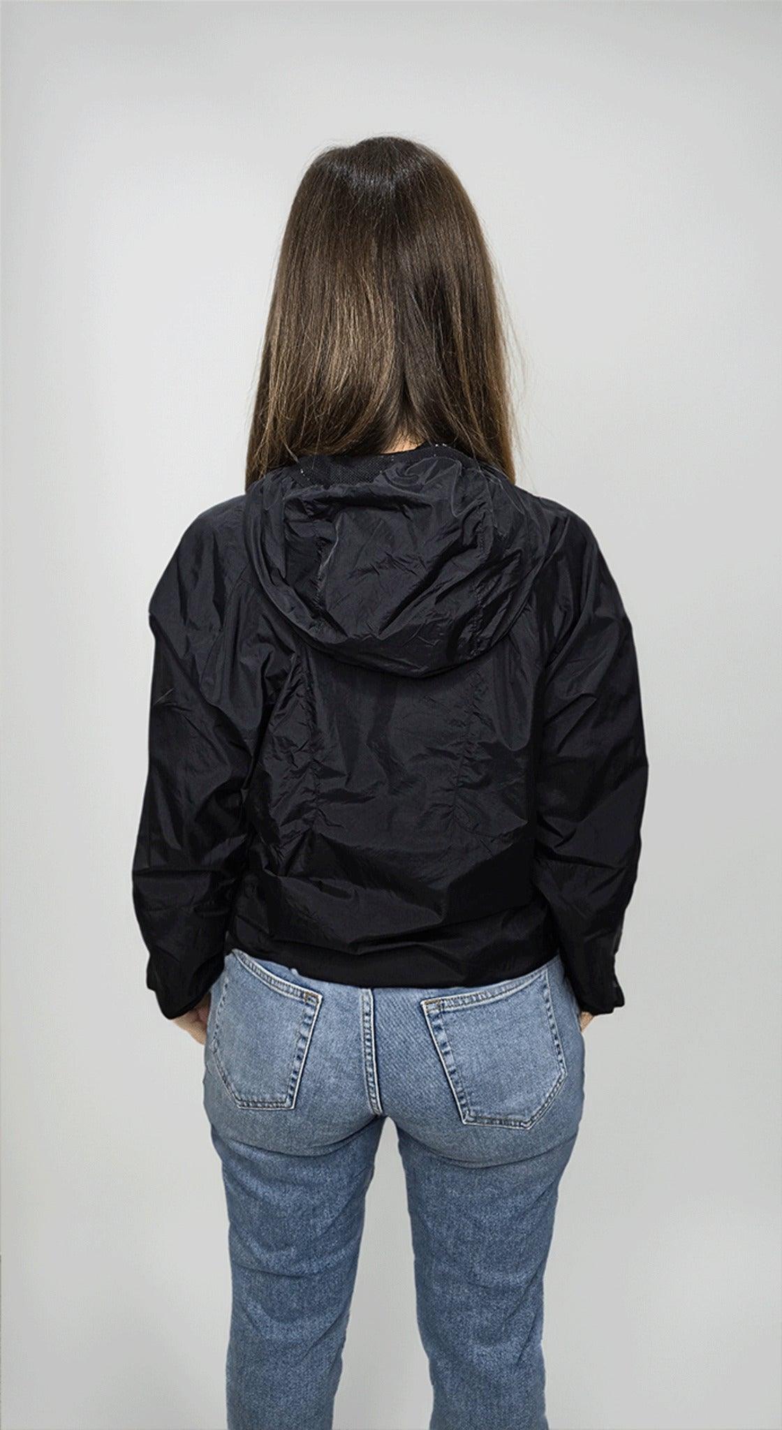 Ralph Lauren - Zip Jacket - M