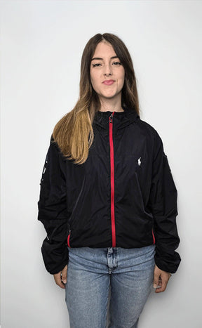 Ralph Lauren - Zip Jacket - M