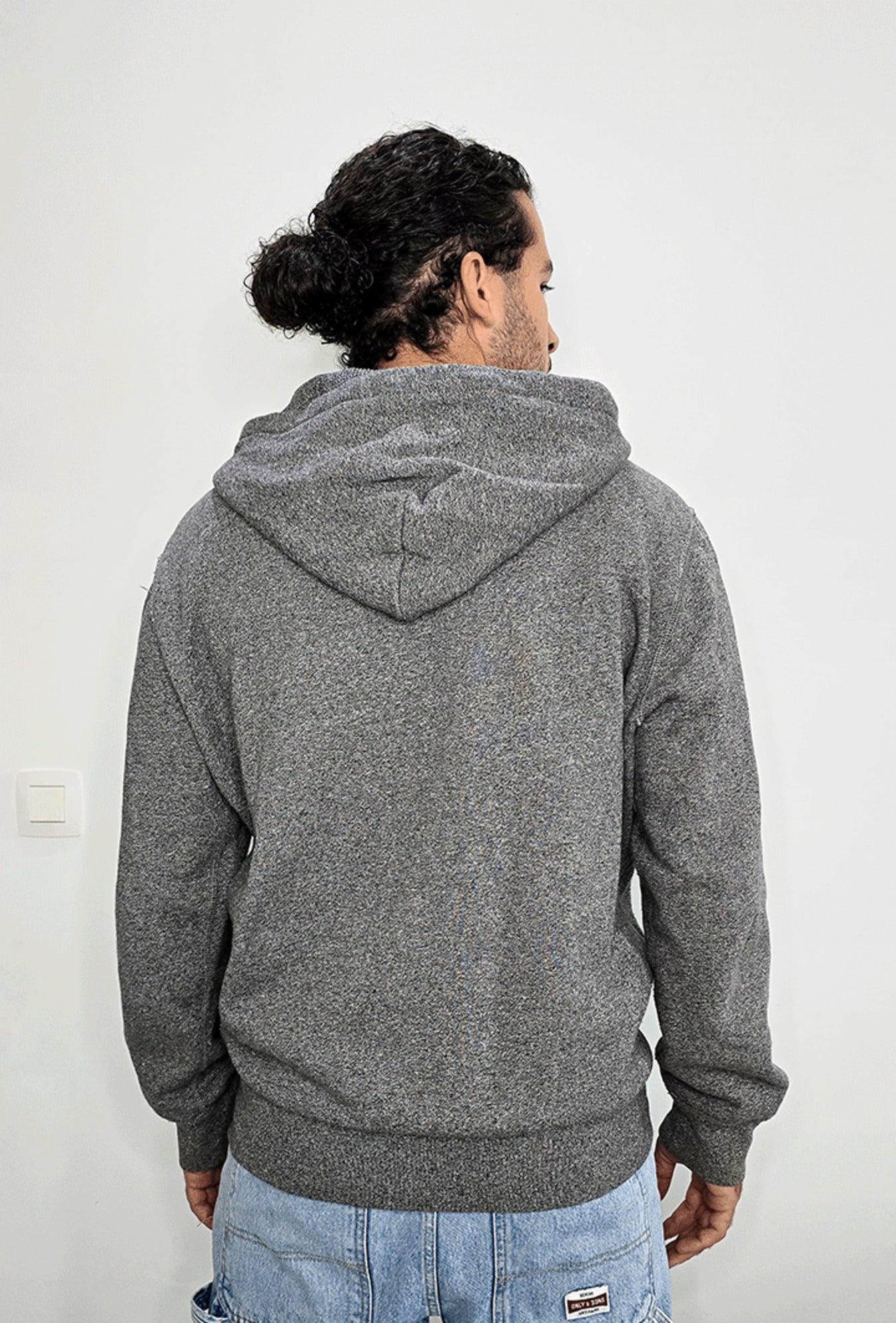 Ralph Lauren - Sweat À Capuche Zippé L