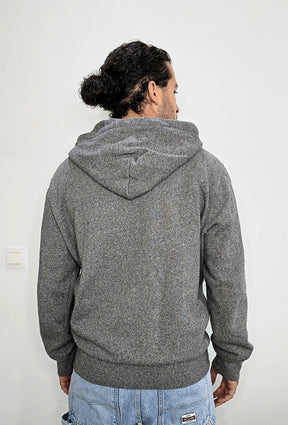 Ralph Lauren - Sweat À Capuche Zippé L
