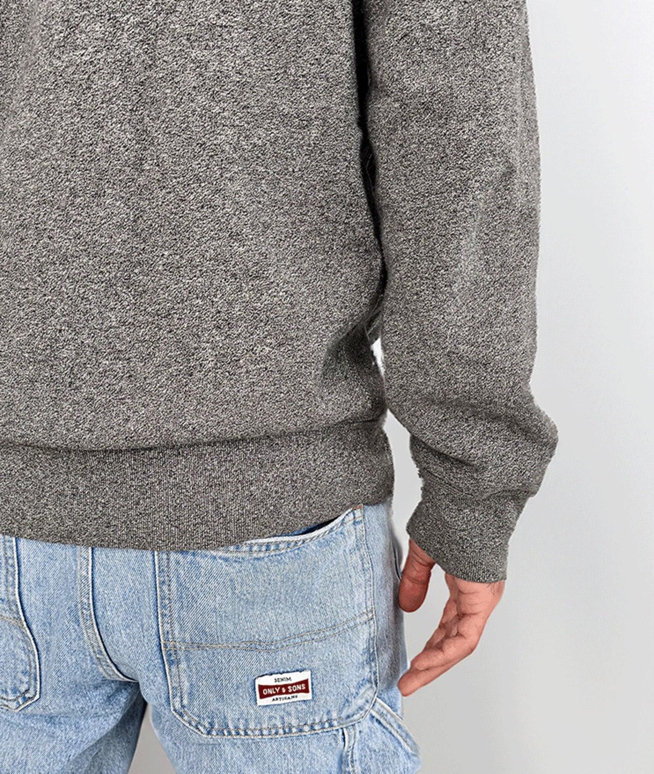 Ralph Lauren - Sweat À Capuche Zippé L