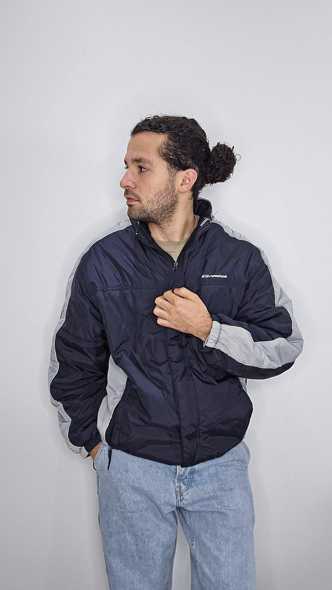 Reebok - M? Down Jacket