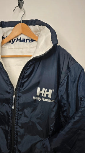 Helly Hansen - Doudoune réversible Vintage (S)