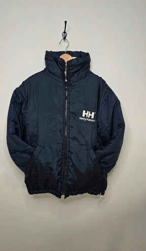 Helly Hansen - Doudoune réversible Vintage (S)