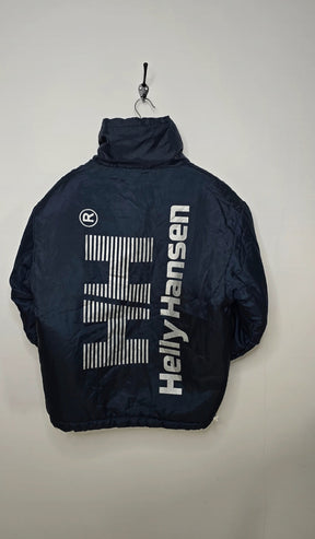 Helly Hansen - Doudoune réversible Vintage (S)