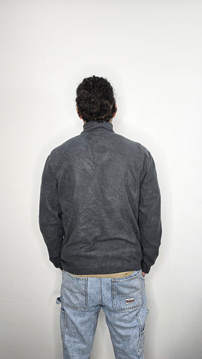 The North Face - Polaire  Col Zippé M