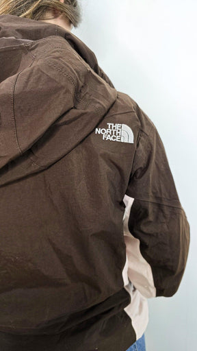 The North Face - Veste Coupe Vent XL