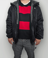 The North Face - Veste Pluie 2XL