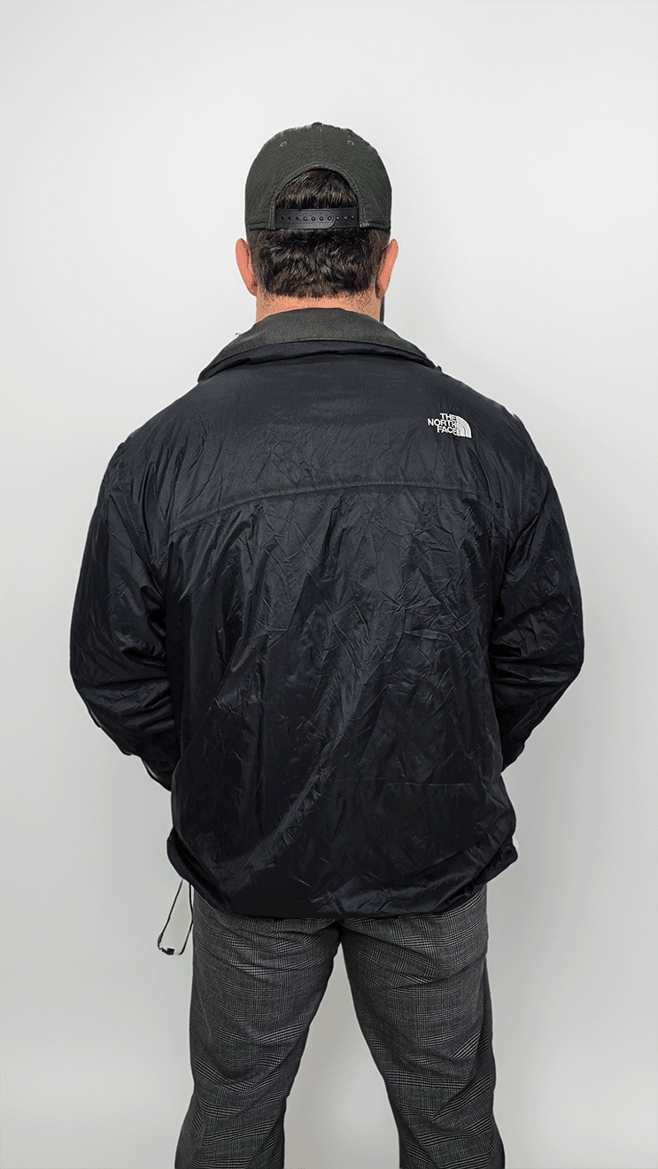 The North Face - Veste Pluie 2XL