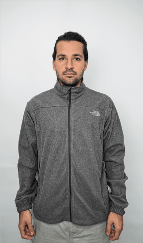 The North Face - Fleece Jacket L