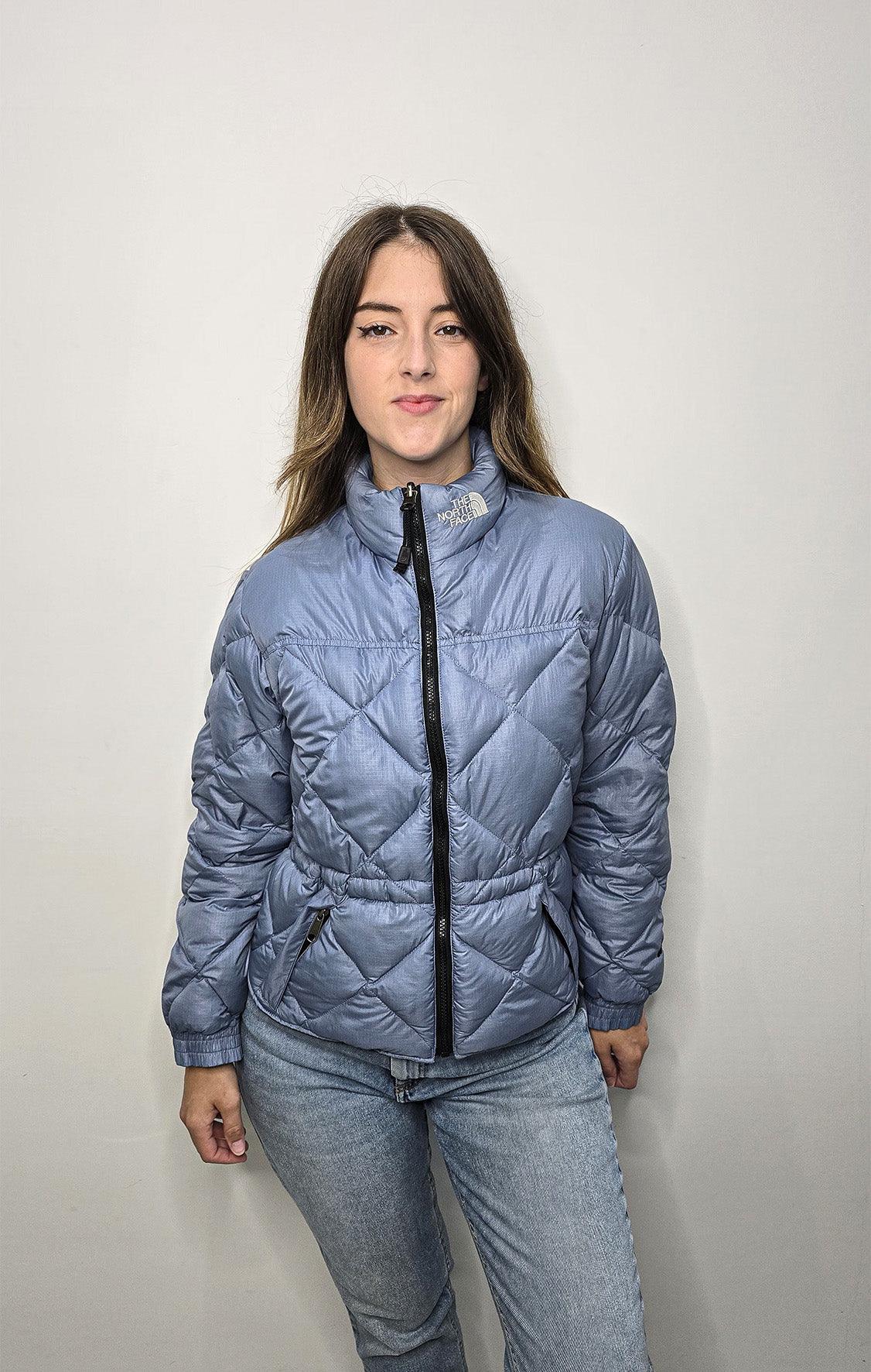 The North Face - 600 XS down jacket