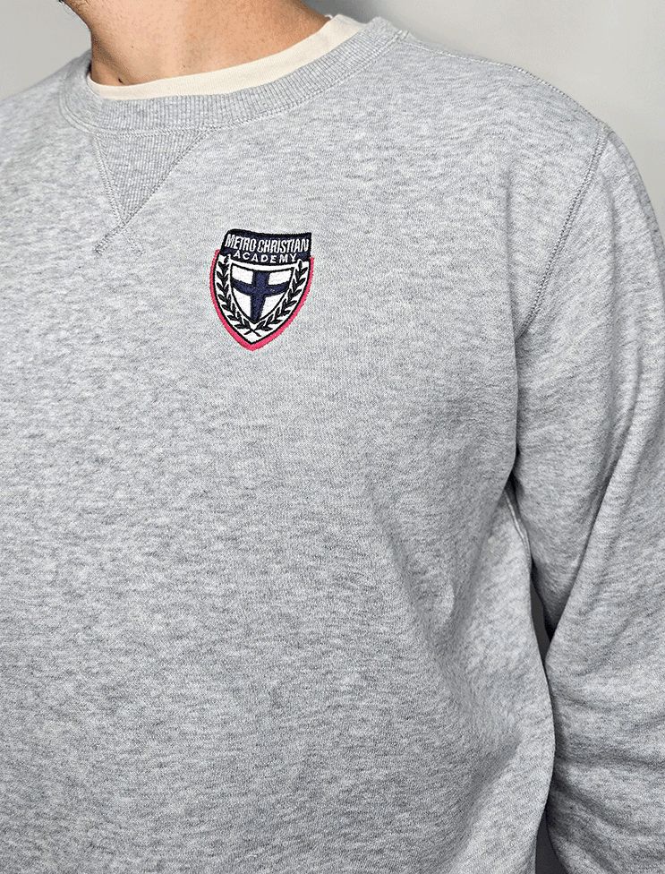 Tommy Hilfiger - Sweatshirt - (M)