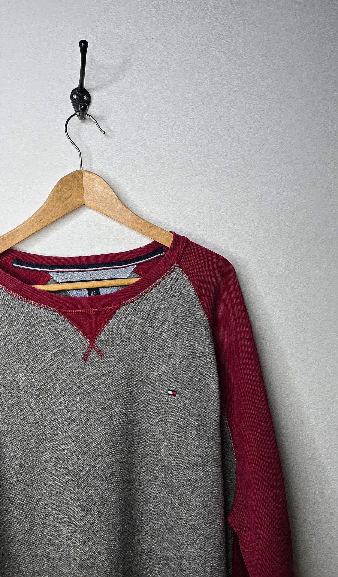 Tommy Hilfiger - 2XL Sweatshirt