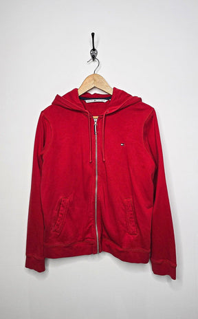Tommy Hilfiger - Sweat À Capuche L