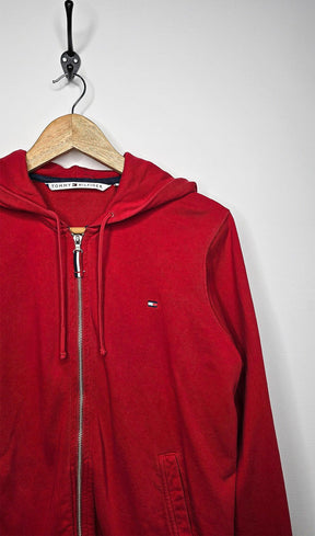 Tommy Hilfiger - Sweat À Capuche L
