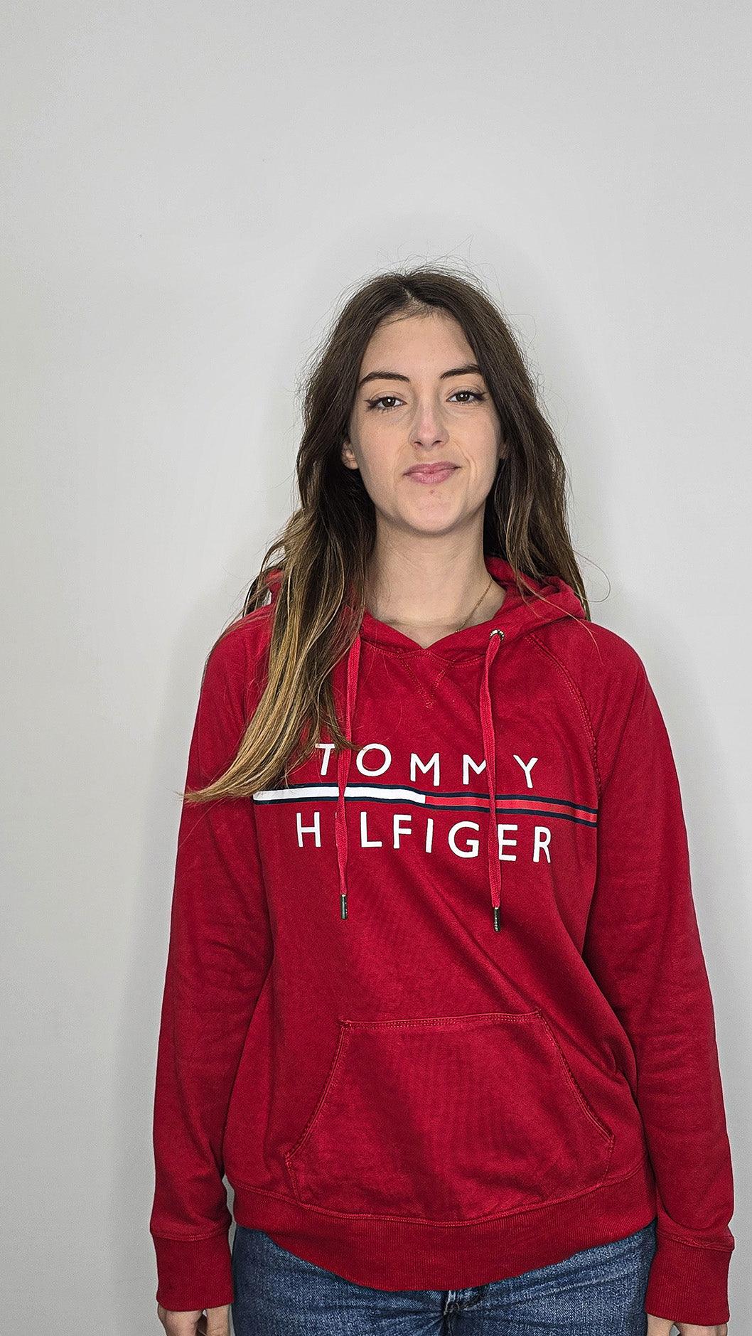 Tommy Hilfiger - Hoodie L
