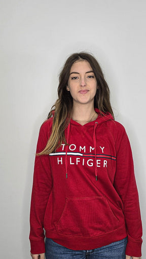 Tommy Hilfiger - Hoodie L