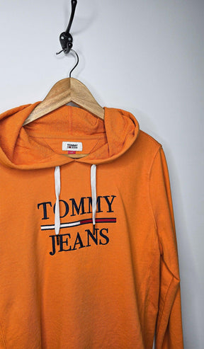 Tommy Hilfiger - Sweat À Capuche S