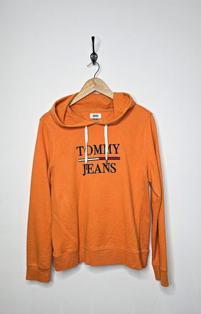 Tommy Hilfiger - Sweat À Capuche S