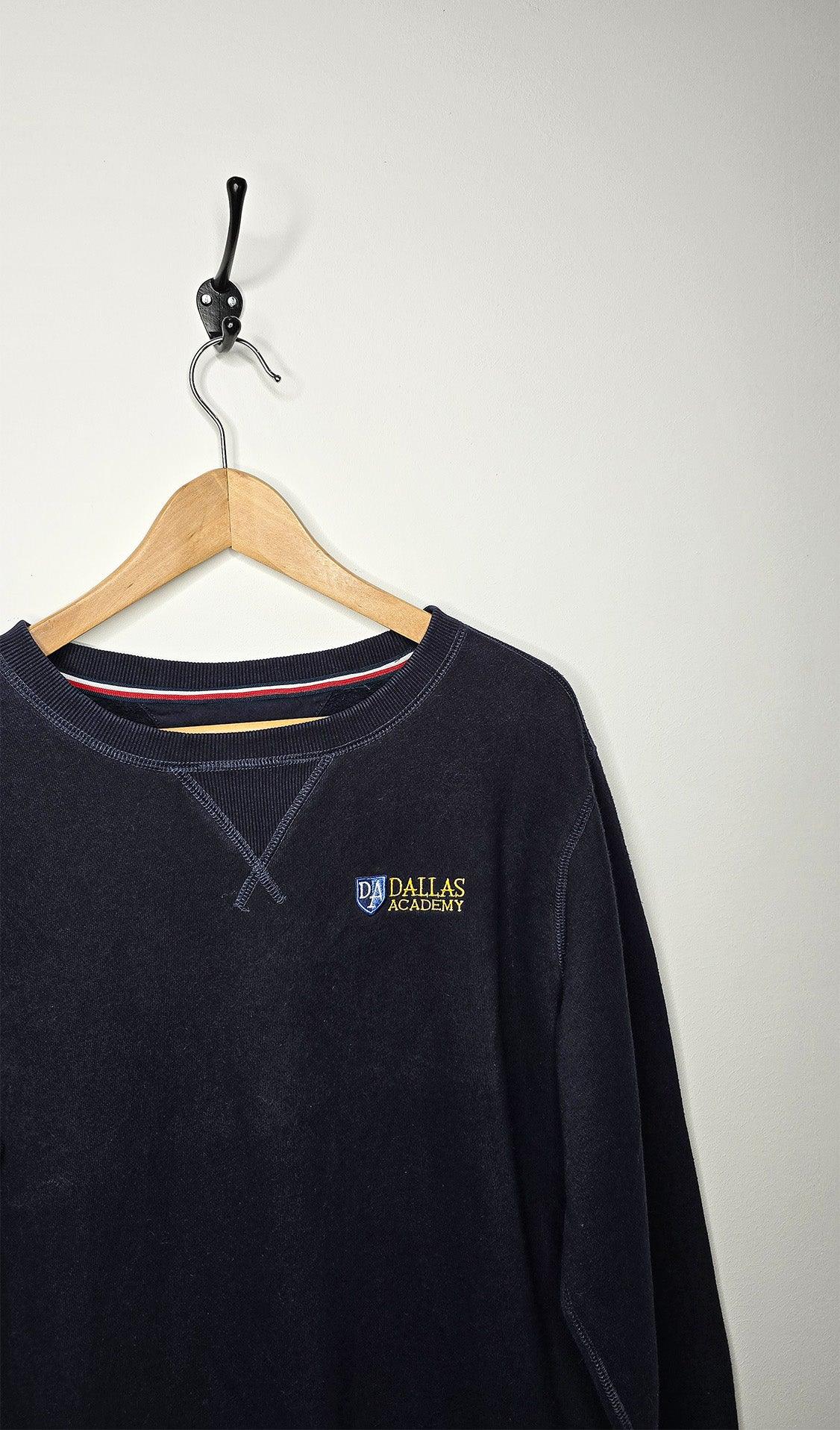 Tommy Hilfiger - Dallas Academy M sweatshirt