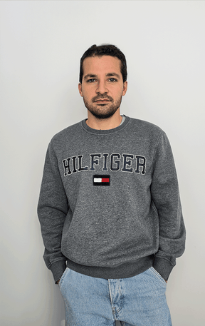 Tommy Hilfiger - Sweatshirt L
