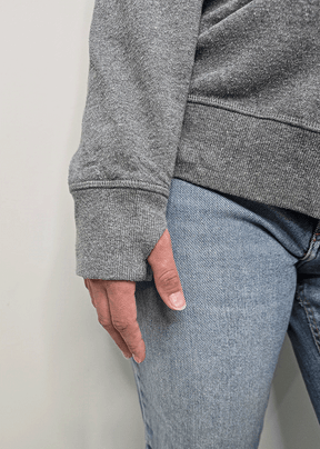 Tommy Hilfiger - Sweat L