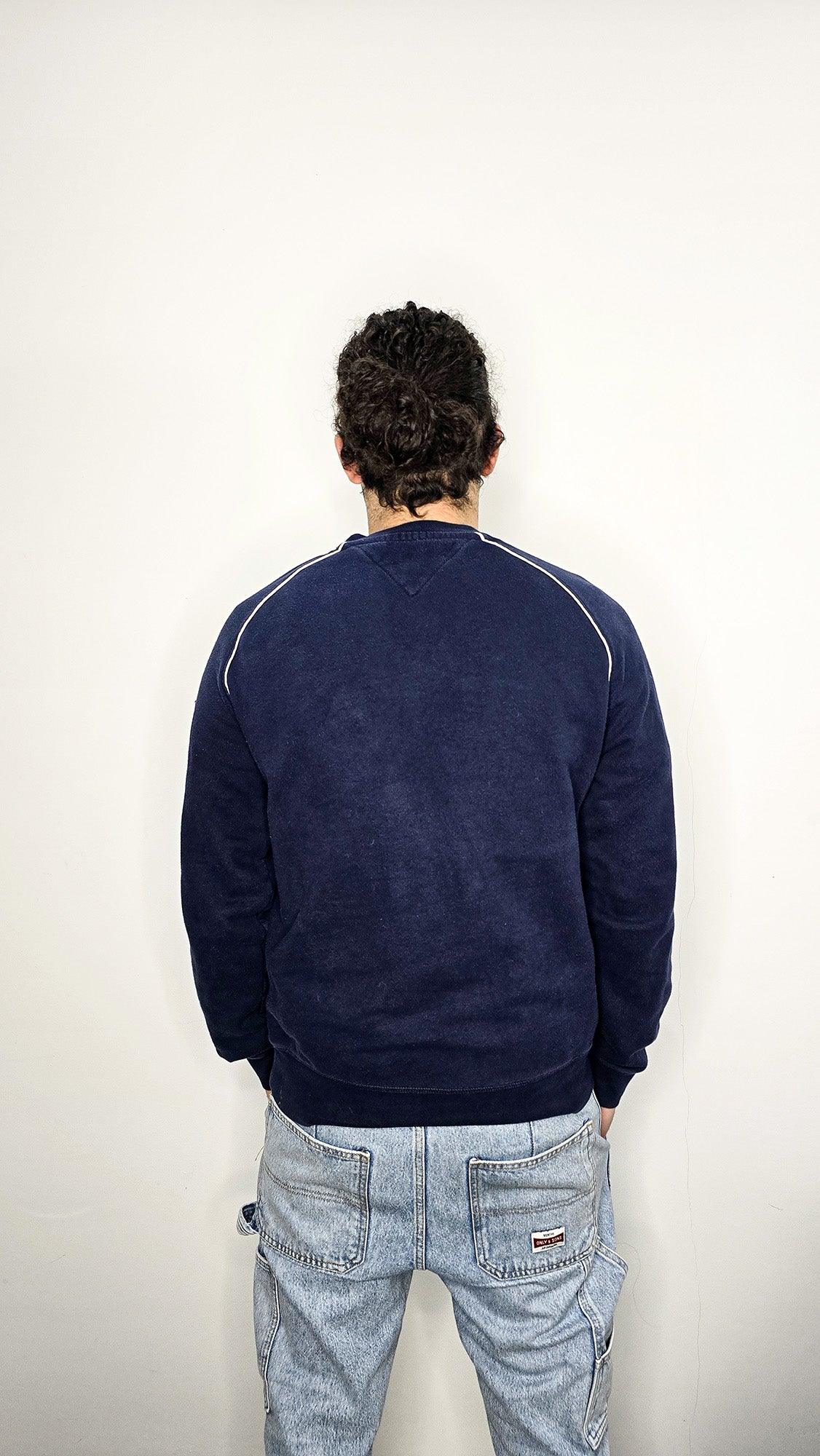 Tommy Hilfiger - Zip Hoodie - ?