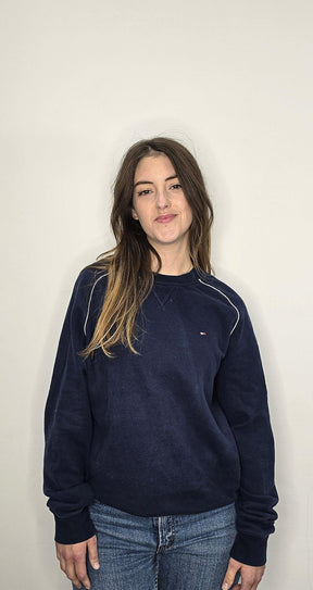 Tommy Hilfiger - Zip Hoodie - ?