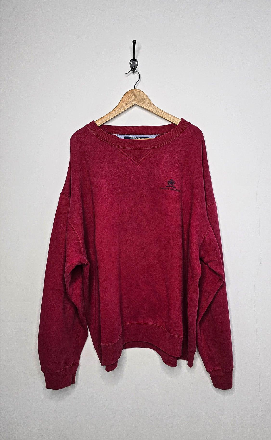 Tommy Hilfiger - XL Sweatshirt