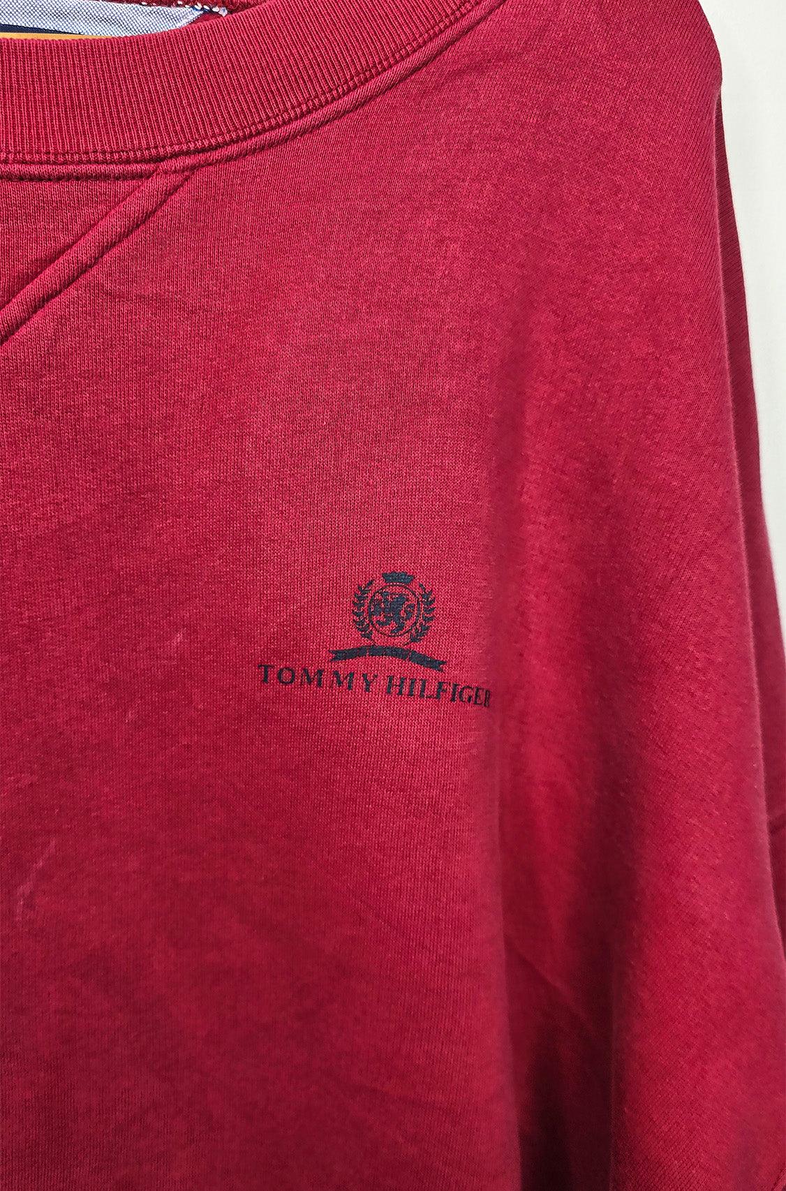 Tommy Hilfiger - XL Sweatshirt