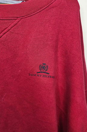 Tommy Hilfiger - XL Sweatshirt