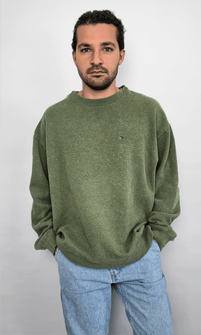Tommy Hilfiger - XXL Sweatshirt