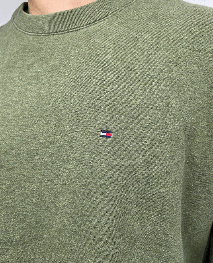 Tommy Hilfiger - XXL Sweatshirt