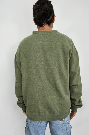 Tommy Hilfiger - XXL Sweatshirt