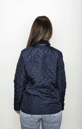 Tommy Hilfiger - 3 in 1 jacket - S